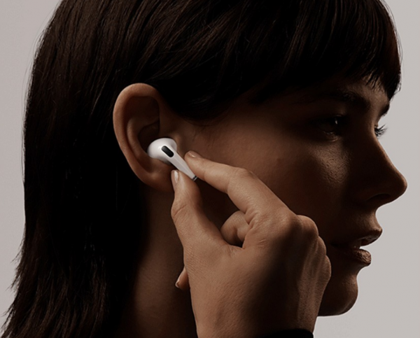 蘋果銷量暴跌，第三季度下滑30%以上，但並不是手機產品