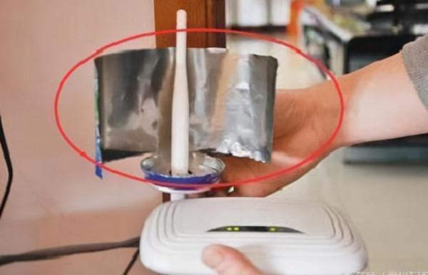 這4個“小妙招”,能讓WiFi訊號變得更強,簡單有效,不花一分錢 這4個“小妙招”,能讓WiFi訊號變得更強,簡單有效,不花一分錢