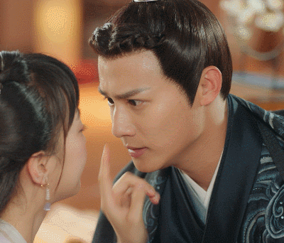 細數追過的大熱CP，你知道最期待夫婦是誰嗎？