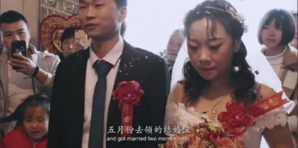 96年雲南姑娘：因6000元被&OpenCurlyDoubleQuote;賣&rdquo;，兩次離婚，今被奧斯卡導演選中