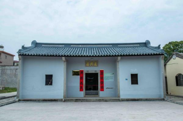 廣東有座超“靈驗”的寺廟,還是非物質文化遺產,有空就去看看吧 廣東有座超“靈驗”的寺廟,還是非物質文化遺產,有空就去看看吧