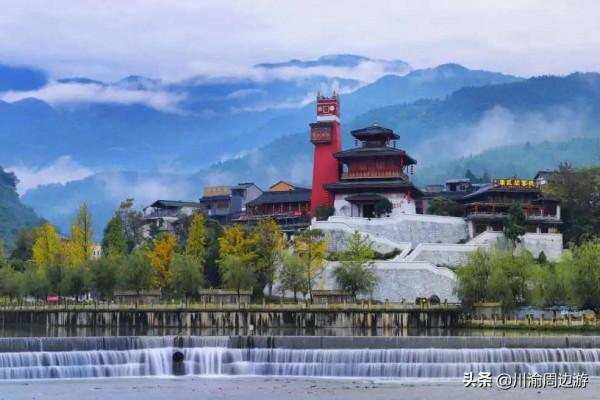 四川15個5A景區,看看有你喜歡的嗎?有你的家鄉嗎? 四川15個5A景區,看看有你喜歡的嗎?有你的家鄉嗎?