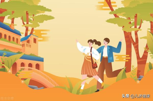 秋季養肺就可以了？忘了這件事，體質怎麼也調不好