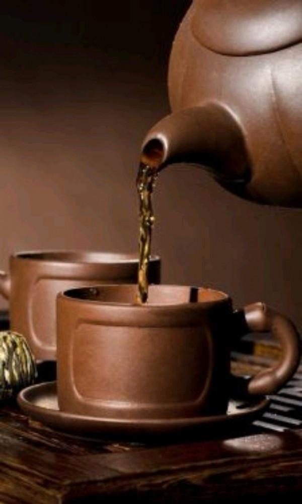 散文:泡一壺清茶,靜靜品味人生 散文:泡一壺清茶,靜靜品味人生