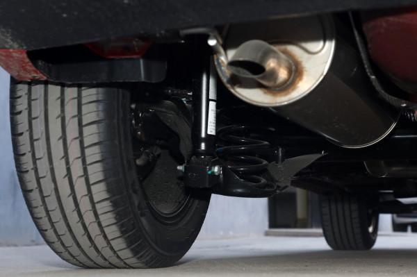 試駕斯柯達昕動，大眾的功底，小眾的皮囊！