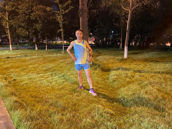 求半馬130的比賽計劃