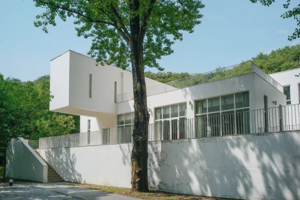 住在世界級的別墅群裡是怎樣的一種體驗? 住在世界級的別墅群裡是怎樣的一種體驗?