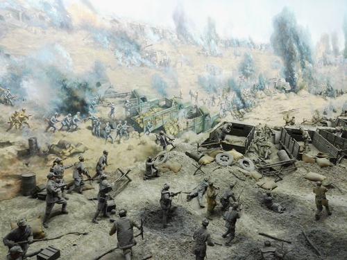 淮海戰役國軍八萬士兵離奇消失，老蔣都找不到人，發生了什麼事？