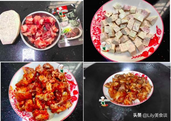 秋天，推薦6道美味的下飯菜，好做好吃，一週不重樣，營養不上火