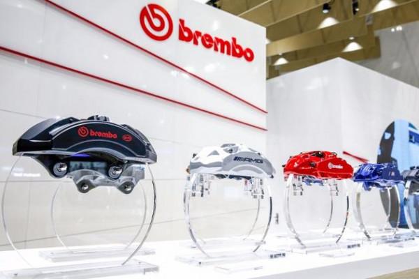 驚喜無處不在 你不知道的零部件黑科技