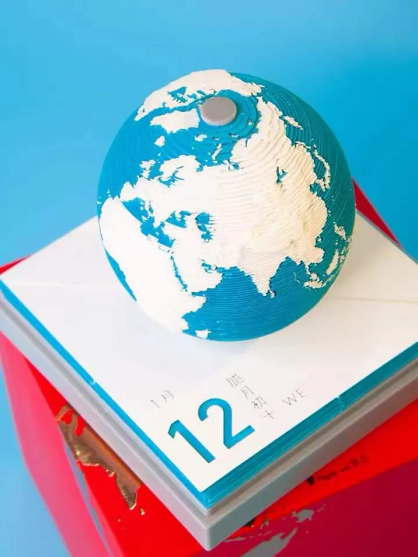 生日禮 &vert; 水瓶座終於要開始鹹魚翻身了