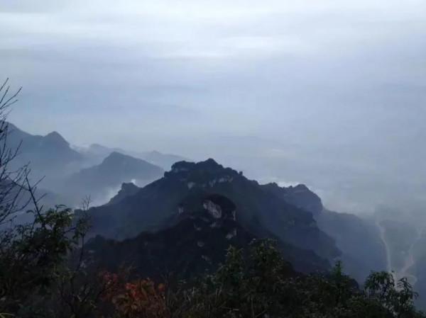 還想念湖南旅行