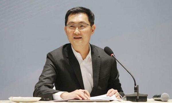 騰訊為進軍元宇宙要收購黑鯊手機？馬化騰曾多次表態不會做手機