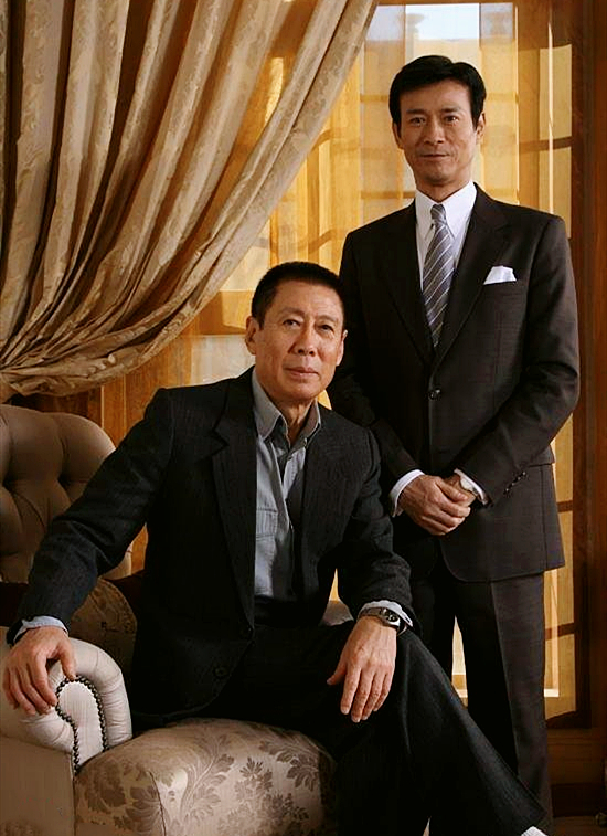 老戲骨們的9位前輩：有人一生孤苦，有人終身是“佛”，最大99歲