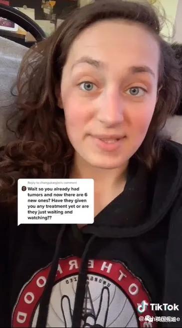 27歲網紅去世面板出狀況沒管三年後癌症晚期？