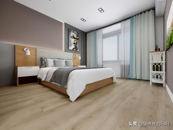 兒童房裝修要環保？做好這幾點，保證孩子健康成長