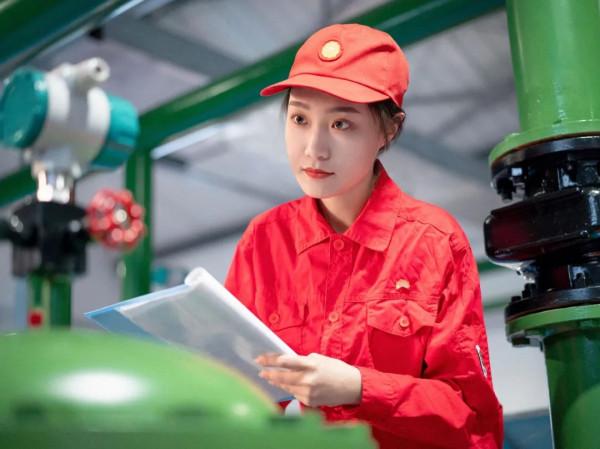 春節，我們這兒有“油墩墩”，不信你看