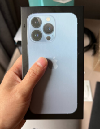 iPhone13Pro使用槽點:正面看和12pro沒區別,攝像頭變大變突兀了 iPhone13Pro使用槽點:正面看和12pro沒區別,攝像頭變大變突兀了