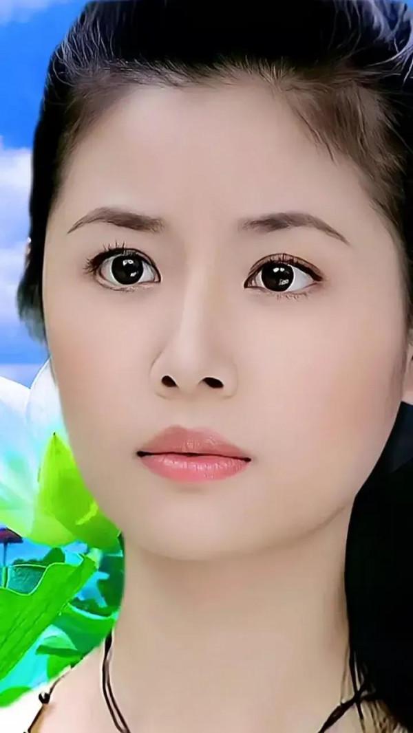 林心如、劉亦菲、宋茜、董璇、塗黎曼，誰更漂亮一點呢？