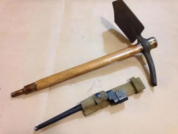 美國巴頓將軍說:誰也別想打贏這些該死的德國佬 美國巴頓將軍說:誰也別想打贏這些該死的德國佬