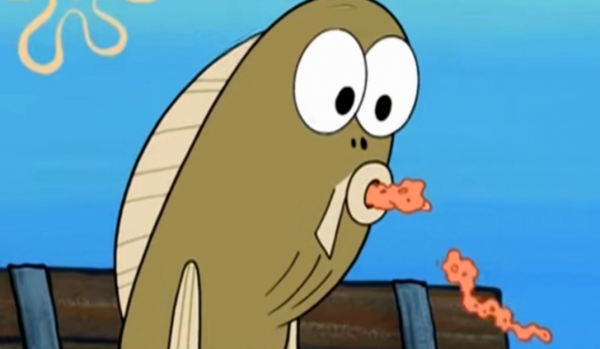 海綿寶寶:這一集讓人強烈不適,不要為一時之快,活成噁心樣子 海綿寶寶:這一集讓人強烈不適,不要為一時之快,活成噁心樣子