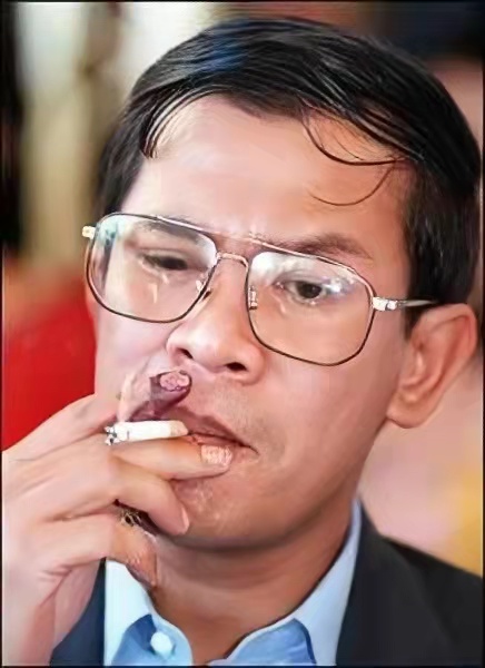 祖籍是廣東的柬埔寨首相洪森,究竟是怎樣的一個人? 祖籍是廣東的柬埔寨首相洪森,究竟是怎樣的一個人?