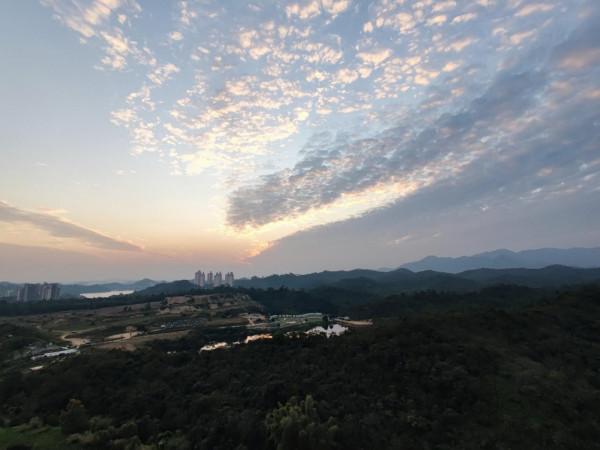 2022圖片秀·大美雅居白鷺湖（一）