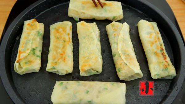 教你用蘿蔔做菜盒，不用發麵，皮薄餡大，鮮香味美，全家人都愛吃