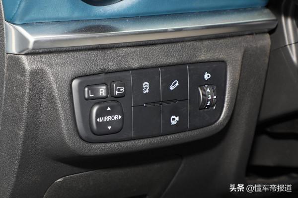 新車 | 造型調整，新增1.5T動力，實拍2022款風光500