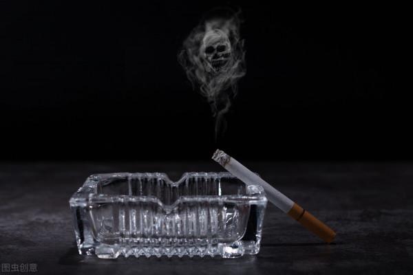 被動吸菸是種什麼樣的體驗？