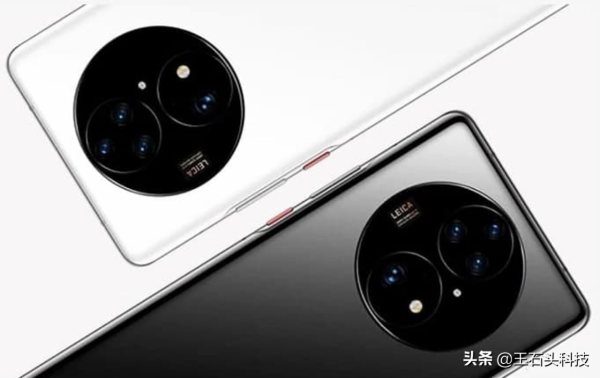 華為Mate50系列曝光，“大環套小環”設計，有望十月份釋出？