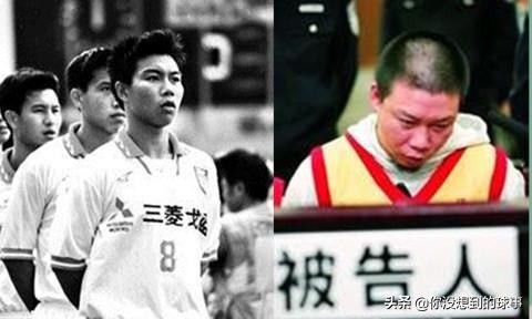 打女性&sol;改車牌&sol;酒駕&sol;打架，還有什麼事是中國球員們幹不出來的？