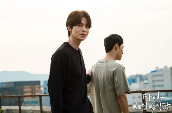 史詩級的10部懸疑韓劇,《幽靈》第9,《訊號》僅第2 史詩級的10部懸疑韓劇,《幽靈》第9,《訊號》僅第2