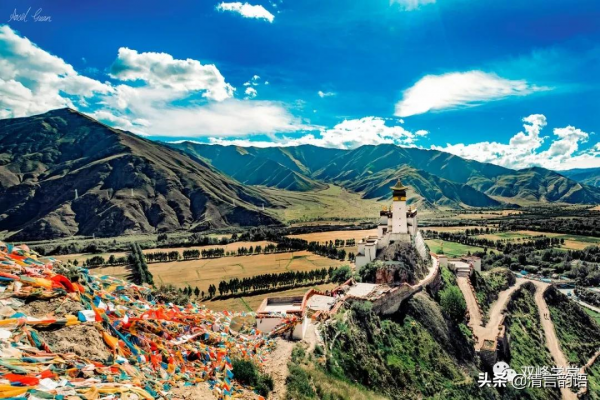 原創美文 | 情緣西藏（三）雍布拉康