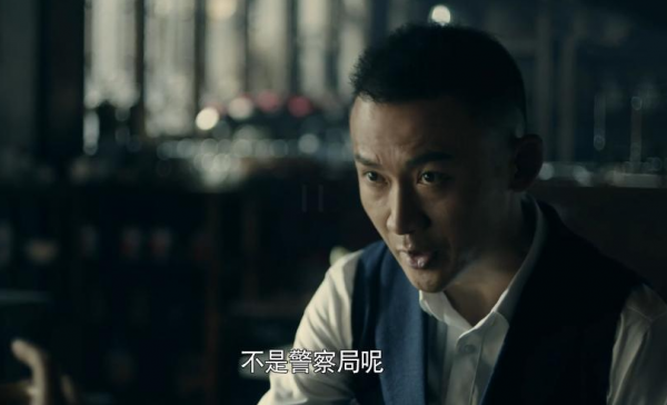 諜戰片又一經典王炸,不眠不休看了12集,劇情緊湊環環相扣 諜戰片又一經典王炸,不眠不休看了12集,劇情緊湊環環相扣