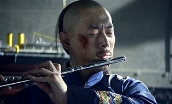 乾隆在路邊吃瓜，吃完為何要處死瓜農？只因瓜農話太多