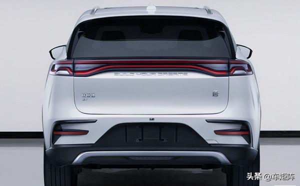 電動化時代或已來臨！2022年最值得關注的8款純電車型，款款精品