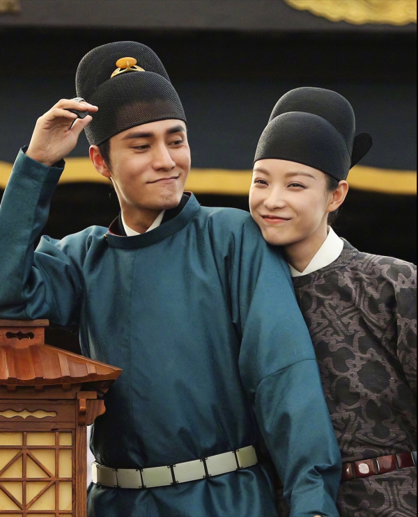 內地10大古裝男神,一見誤終身,陳坤俊美非常,黃曉明器宇不凡 內地10大古裝男神,一見誤終身,陳坤俊美非常,黃曉明器宇不凡