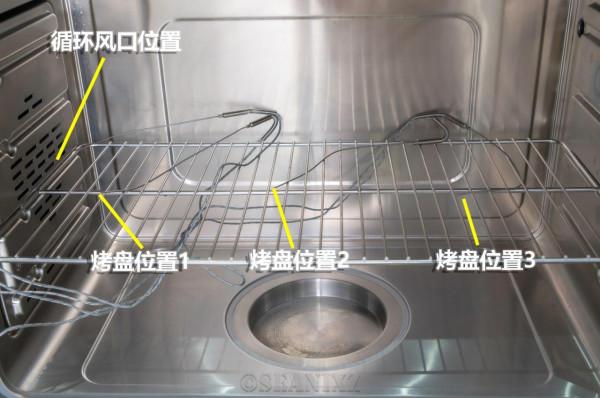 整合灶帶來了什麼樣的生活新體驗?雲米NAVI蒸烤一體整合灶評測 整合灶帶來了什麼樣的生活新體驗?雲米NAVI蒸烤一體整合灶評測