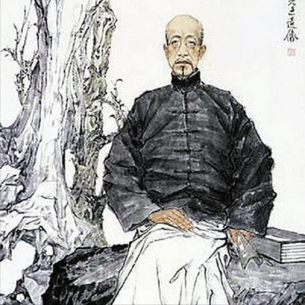 “大齡剩男”章太炎：性情狂傲無女敢嫁，登報徵婚，卻十年無訊息