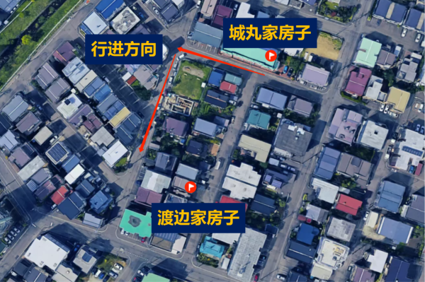 1984年,日本9歲男孩說鄰居來電找他,出門後失蹤,鄰居:沒找過 1984年,日本9歲男孩說鄰居來電找他,出門後失蹤,鄰居:沒找過