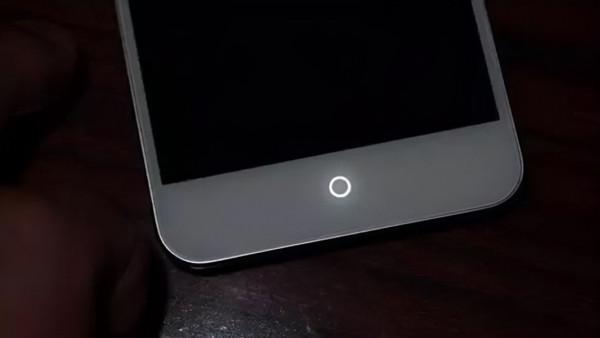 為了全面屏而捨棄的呼吸燈，終於迴歸了，OPPO給了很不一樣的設計