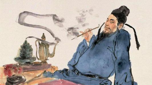 一首《白頭吟》，揭開“口臭詩人”宋之問荒誕的一生