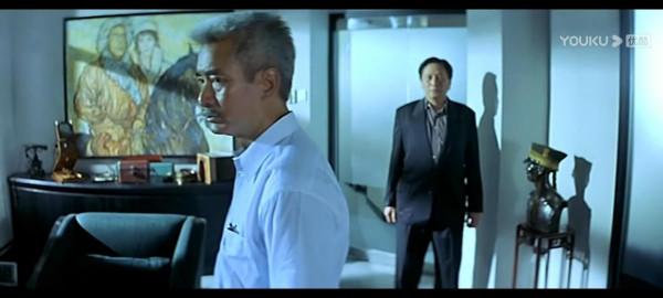 三刷《槍火》：我才明白真正想殺文哥的其實是阿南