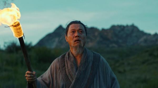 他不僅為大明的第一史學家，也挽救了一個國家的歷史