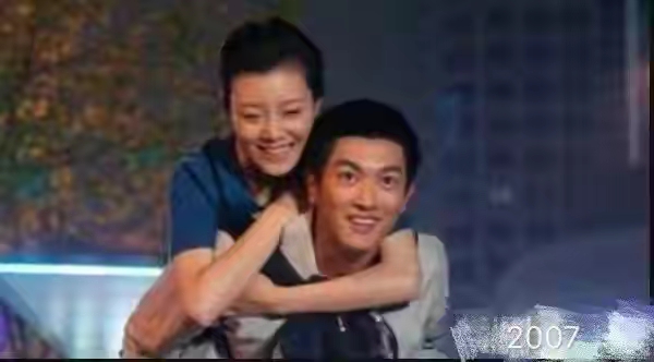 18位山東籍男星，個個濃眉大眼，英氣逼人，靳東、柳雲龍榜上有名