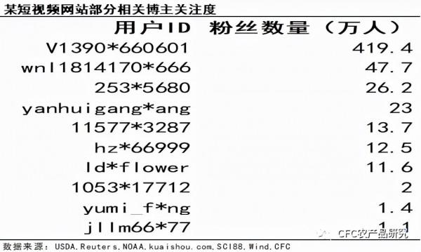 「2022玉米年報」緊平衡下，玉米震盪前行