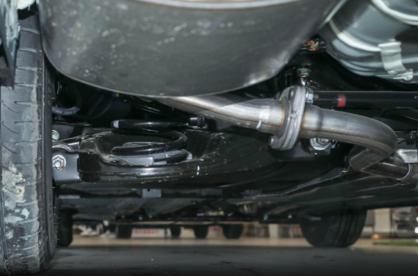 一月銷量重返前五，比雅閣更運動，日產天籟不能年輕化？