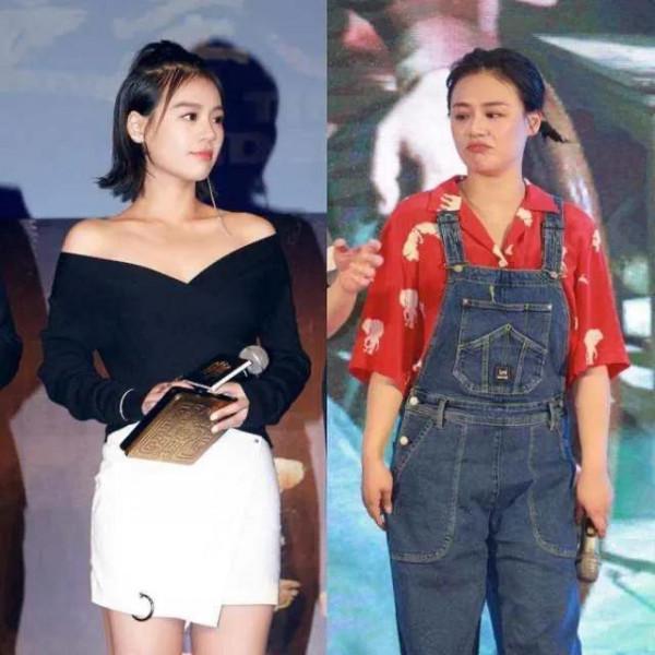 女星大胖前後對比,看完才知道變胖是一件多麼恐怖的事 女星大胖前後對比,看完才知道變胖是一件多麼恐怖的事