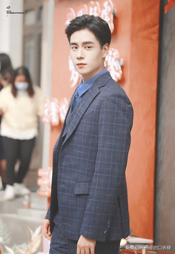 9位民國貴公子!任嘉倫演民國殺神,鄧倫演律師,高偉光演吸血鬼 9位民國貴公子!任嘉倫演民國殺神,鄧倫演律師,高偉光演吸血鬼